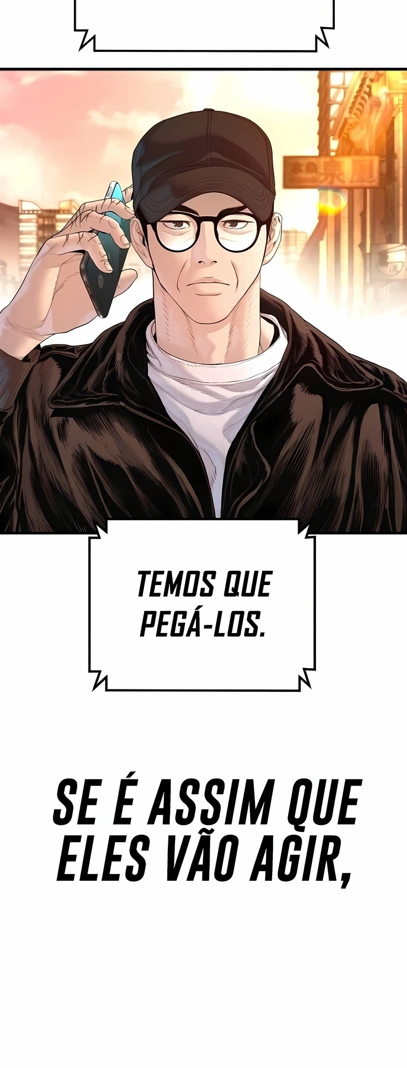 Gerente Kim Capítulo 211 Página 105