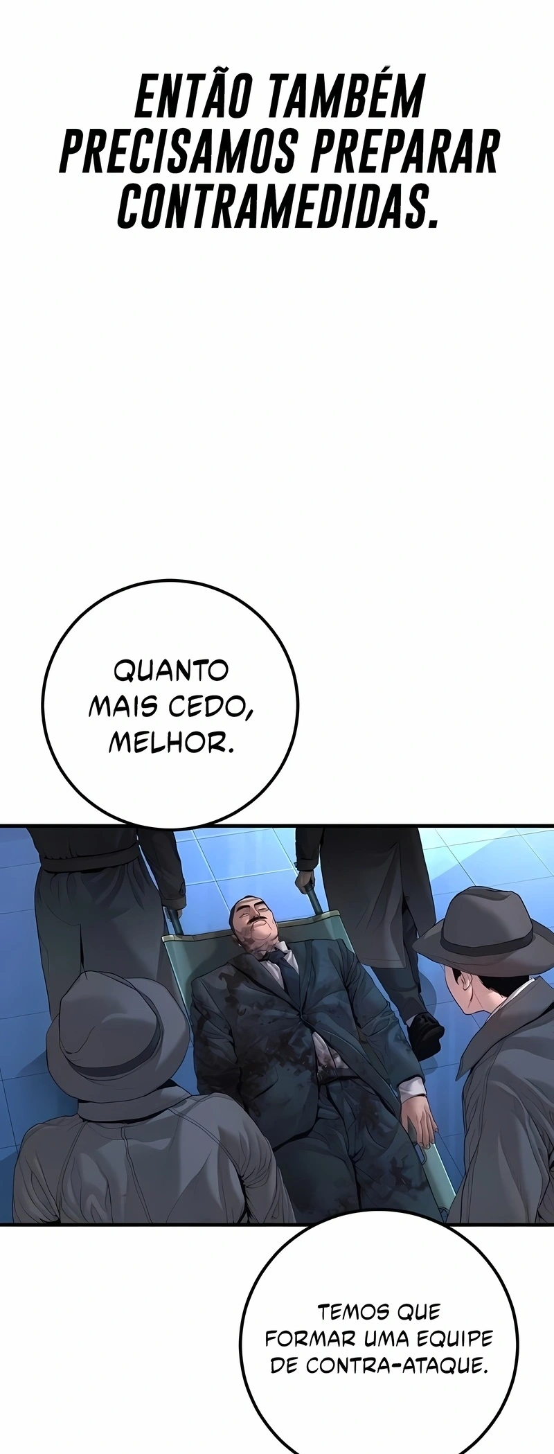 Gerente Kim Capítulo 211 Página 107