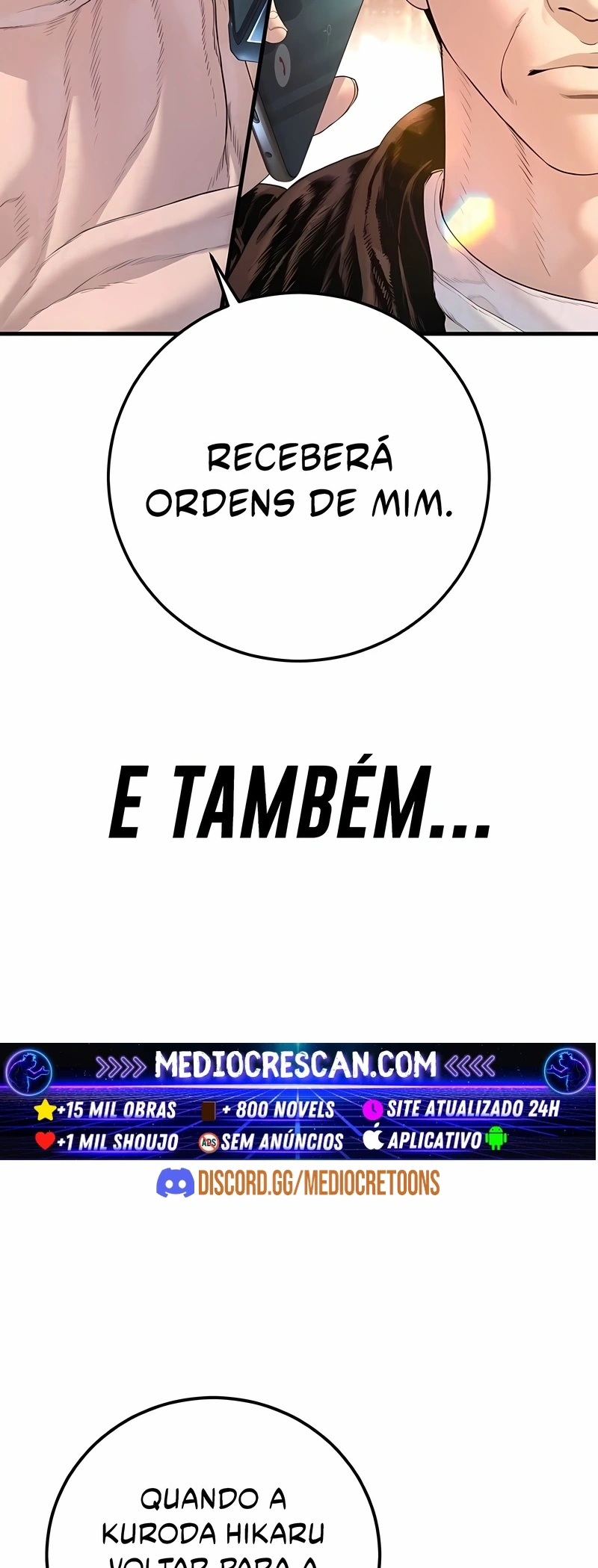 Gerente Kim Capítulo 211 Página 109