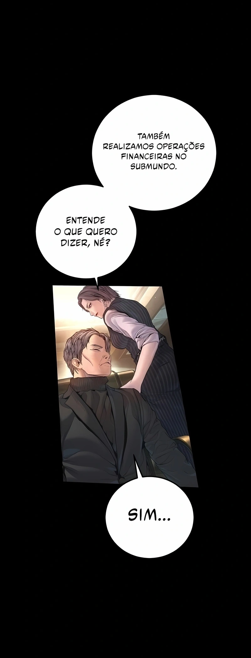 Gerente Kim Capítulo 211 Página 11