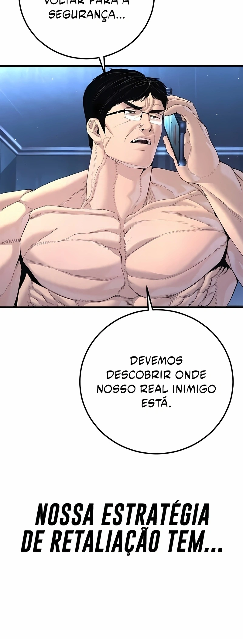 Gerente Kim Capítulo 211 Página 110