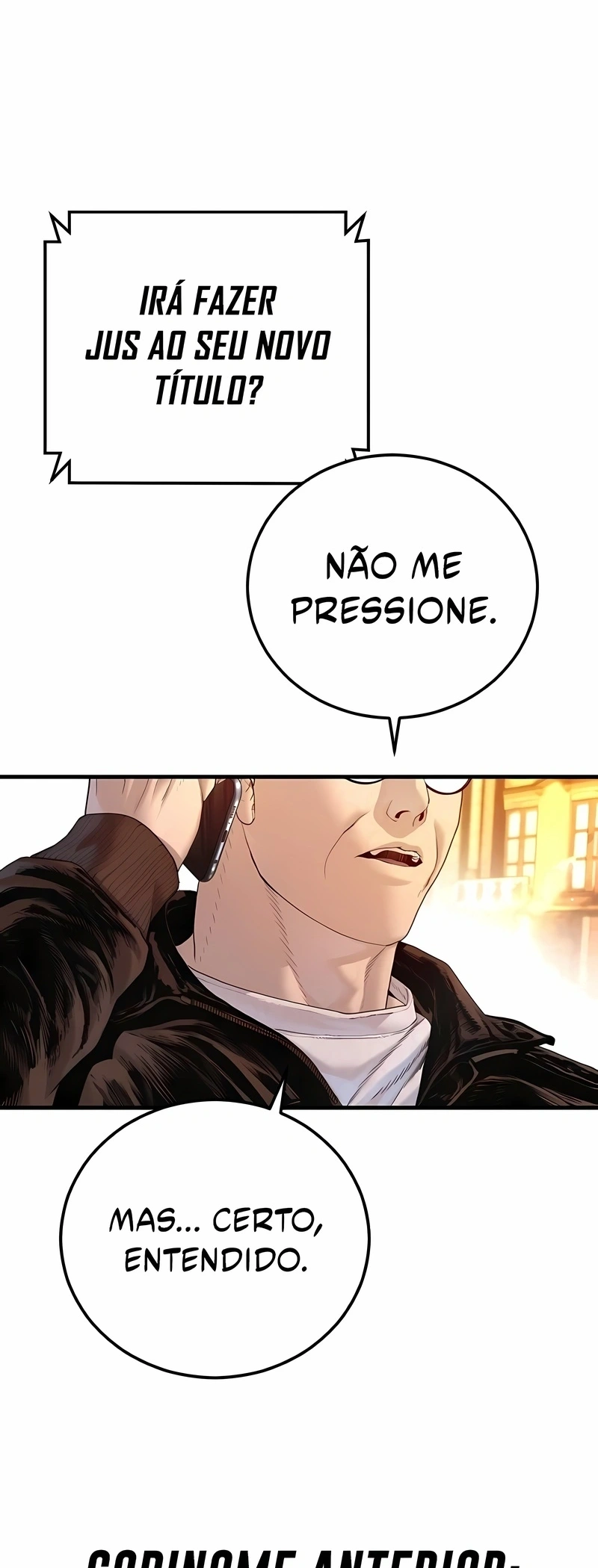 Gerente Kim Capítulo 211 Página 111
