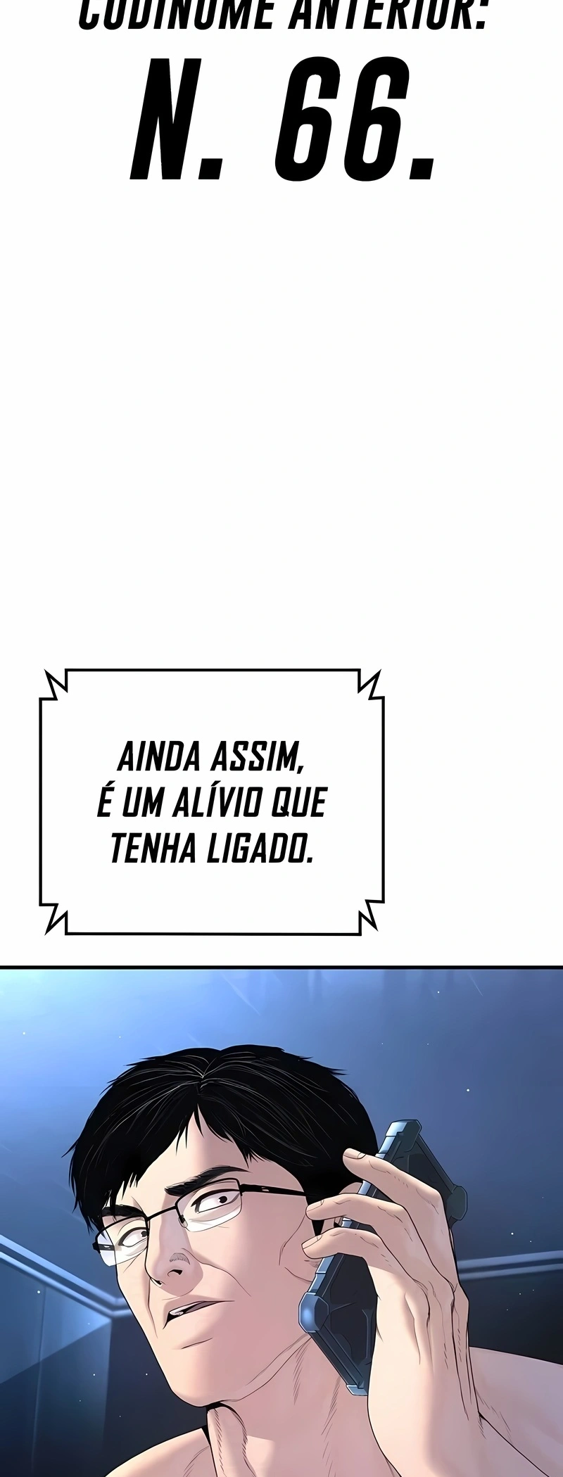 Gerente Kim Capítulo 211 Página 112
