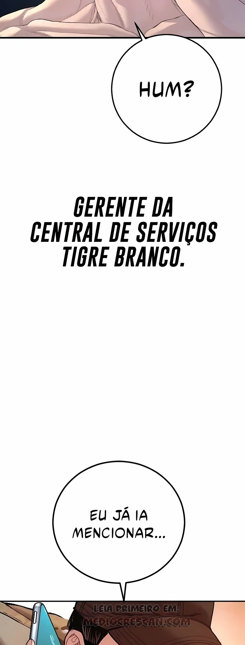 Gerente Kim Capítulo 211 Página 113