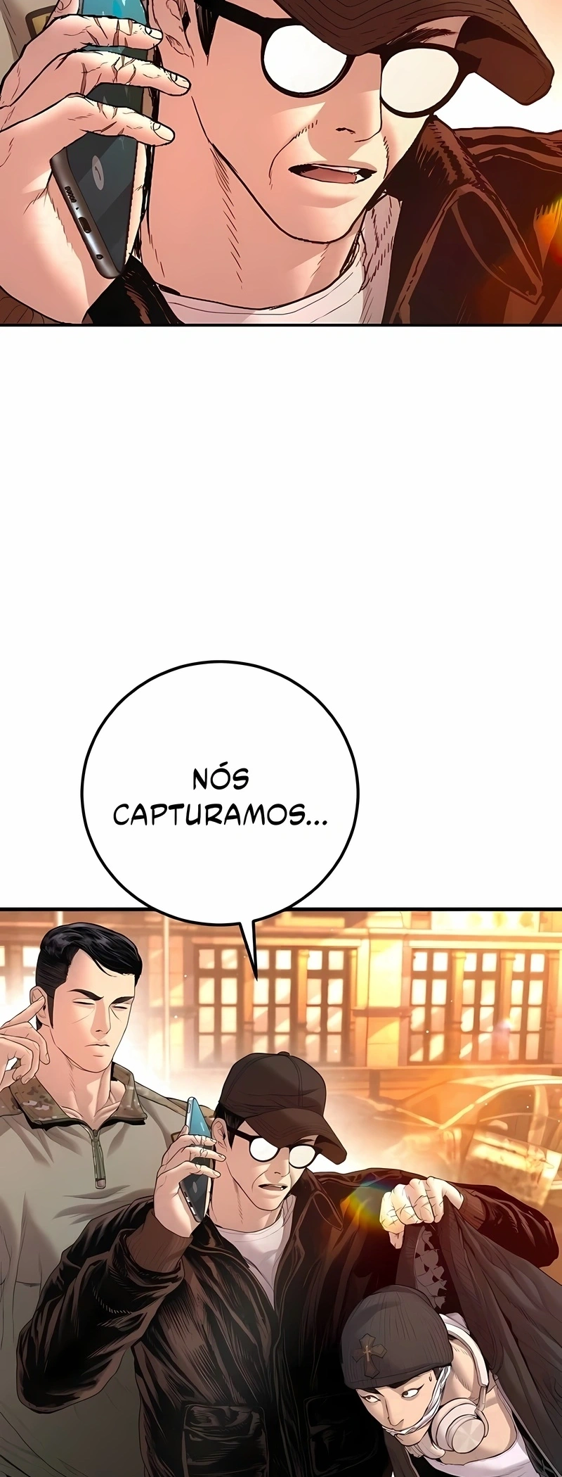 Gerente Kim Capítulo 211 Página 114