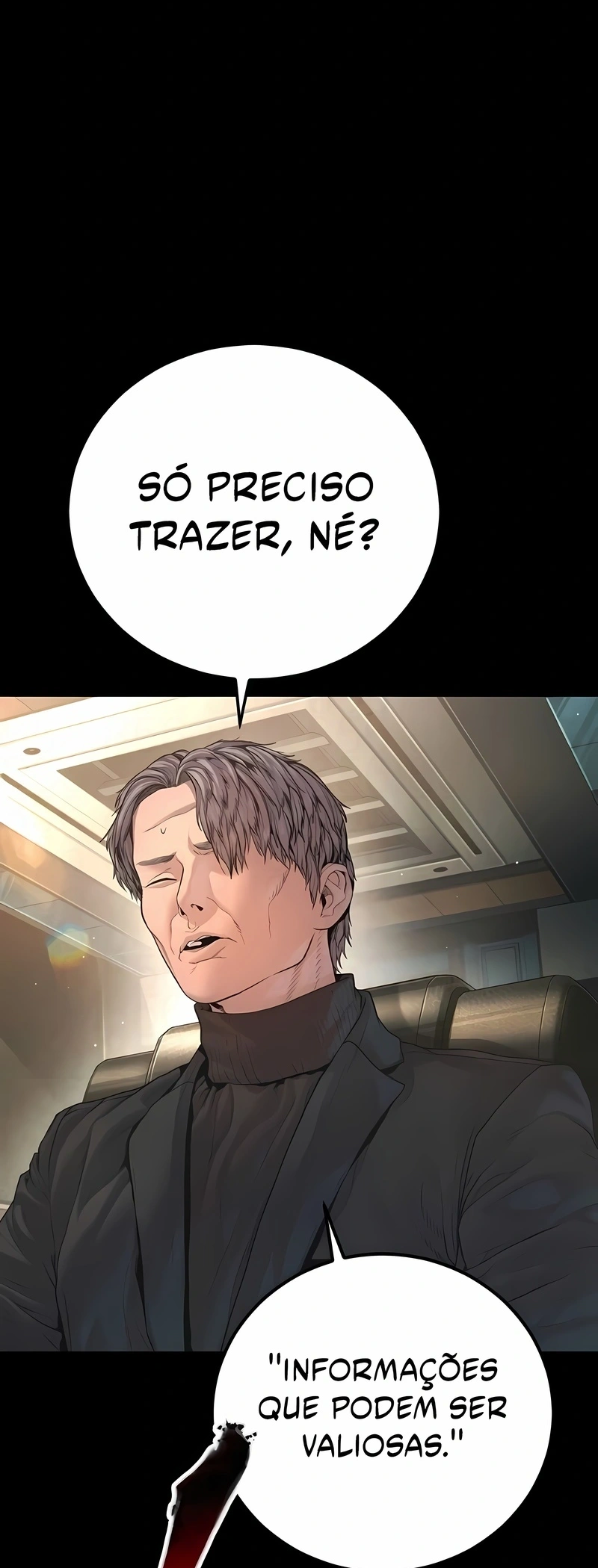 Gerente Kim Capítulo 211 Página 12