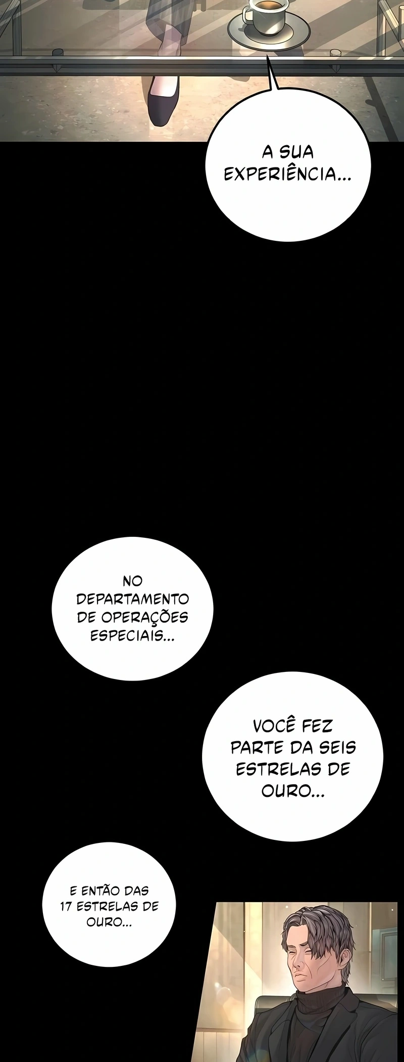Gerente Kim Capítulo 211 Página 2