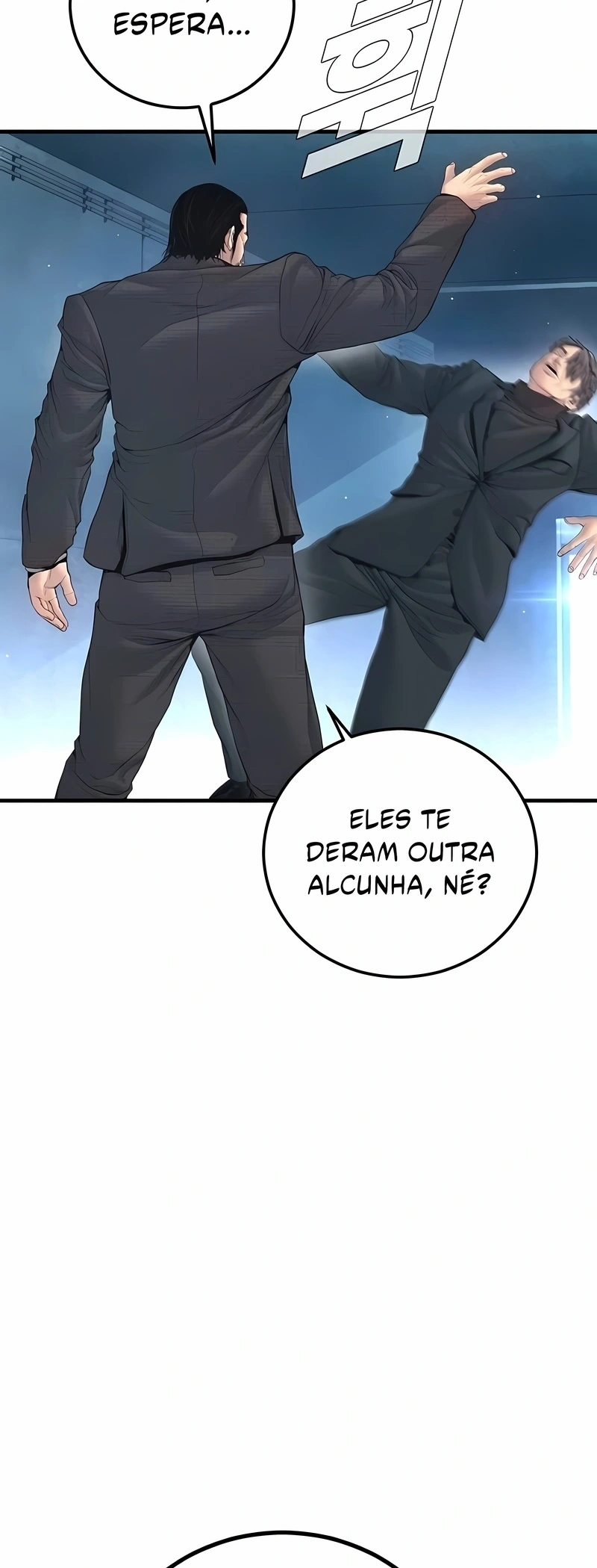Gerente Kim Capítulo 211 Página 21