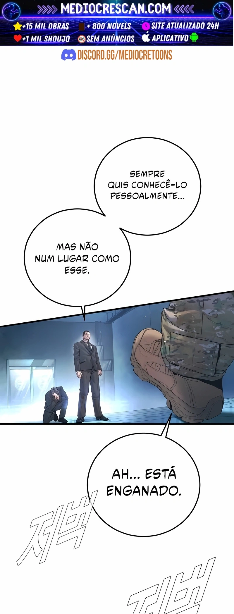 Gerente Kim Capítulo 211 Página 23