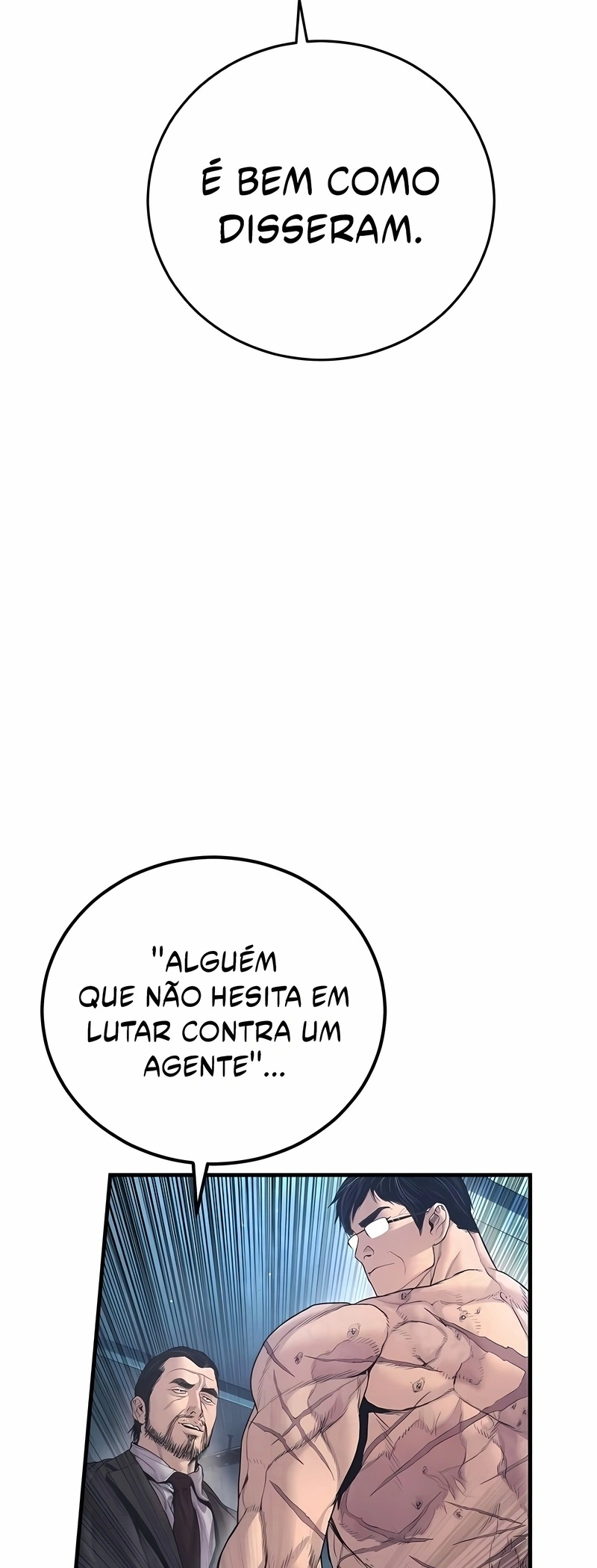 Gerente Kim Capítulo 211 Página 28