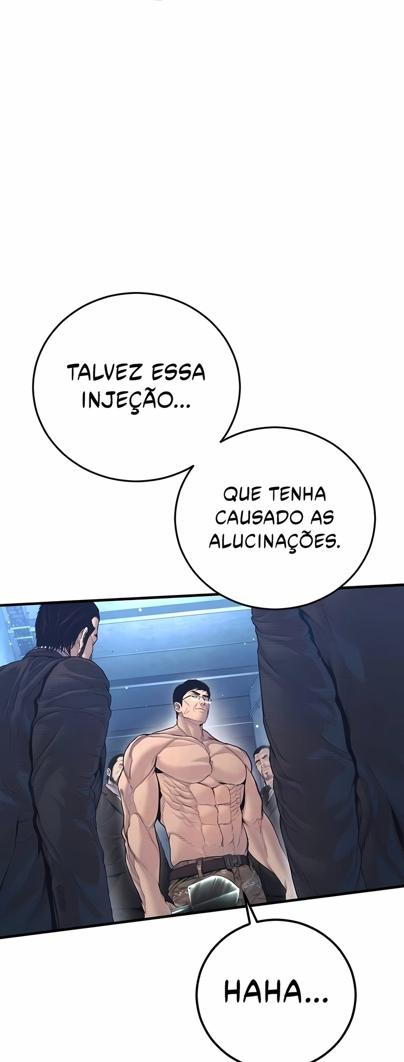 Gerente Kim Capítulo 211 Página 36
