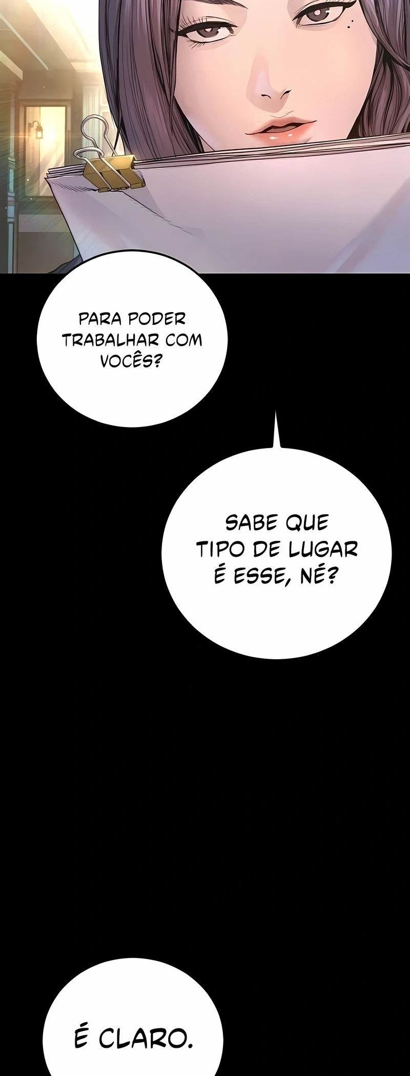Gerente Kim Capítulo 211 Página 5