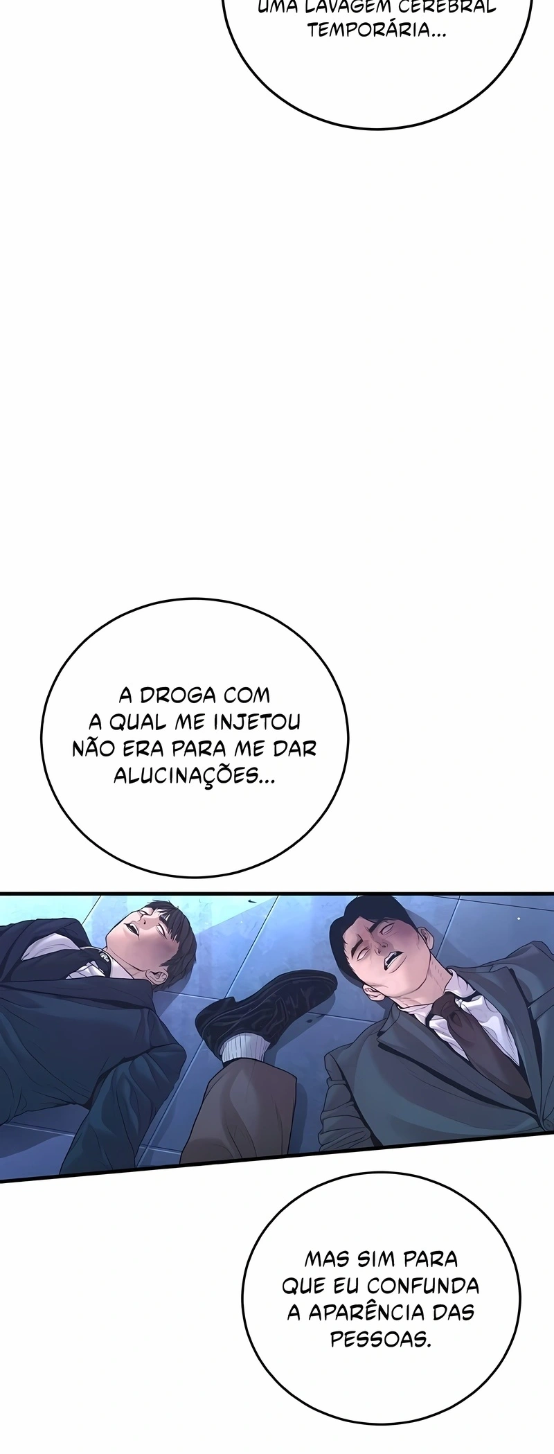 Gerente Kim Capítulo 211 Página 50