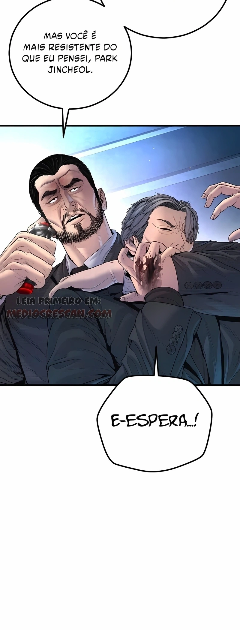 Gerente Kim Capítulo 211 Página 75