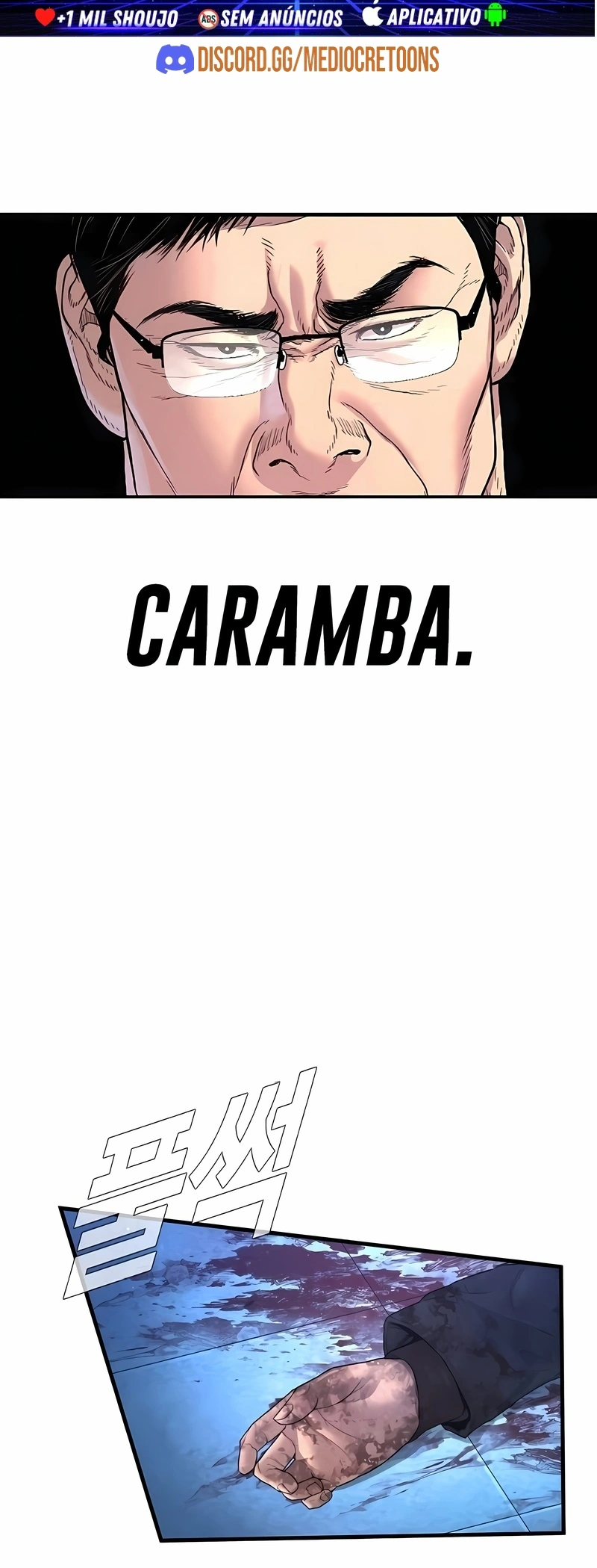 Gerente Kim Capítulo 211 Página 80