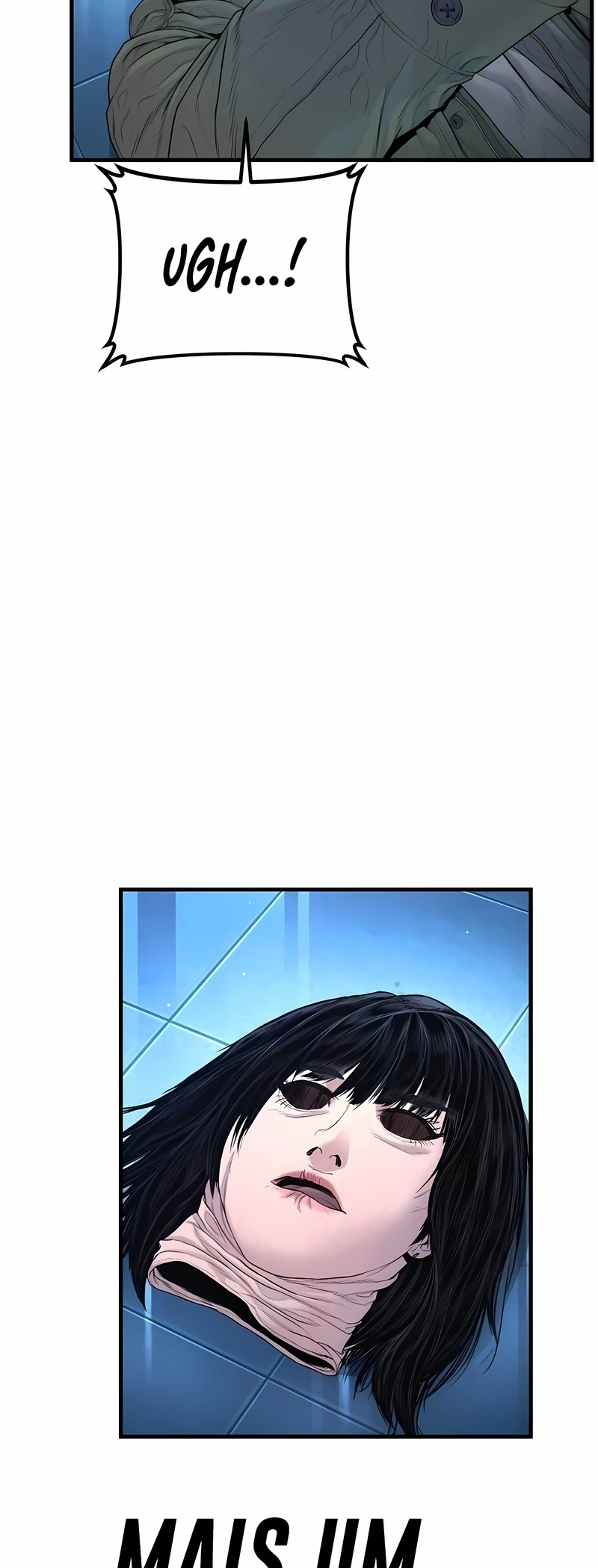 Gerente Kim Capítulo 211 Página 86