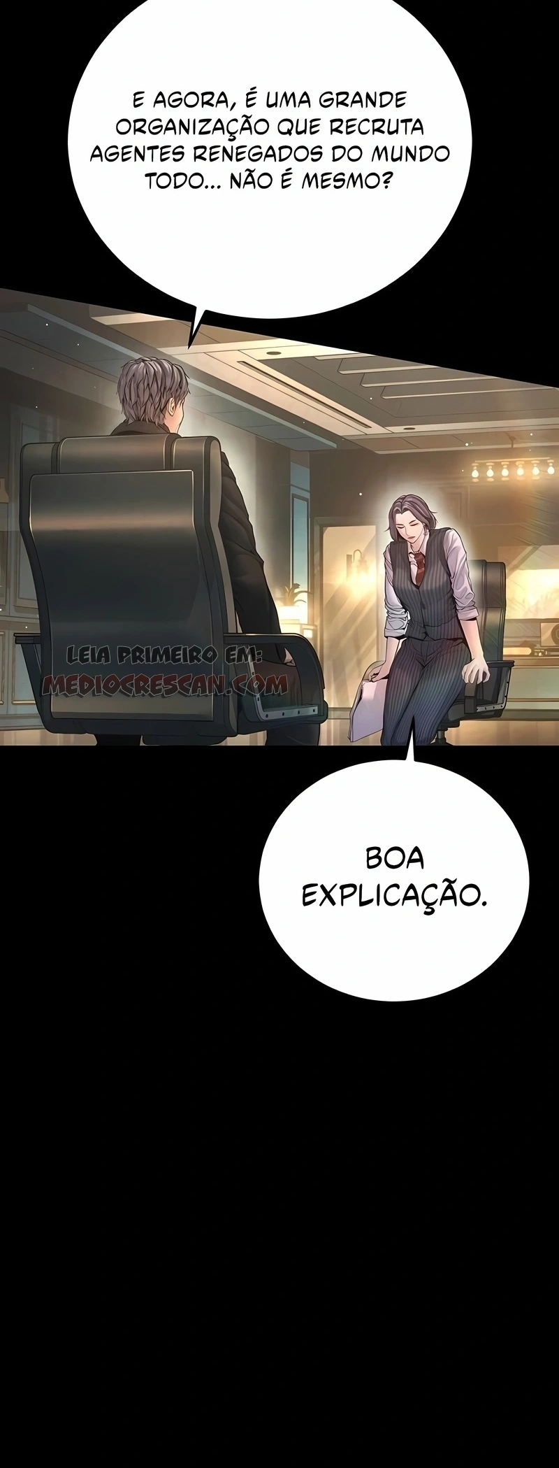 Gerente Kim Capítulo 211 Página 9
