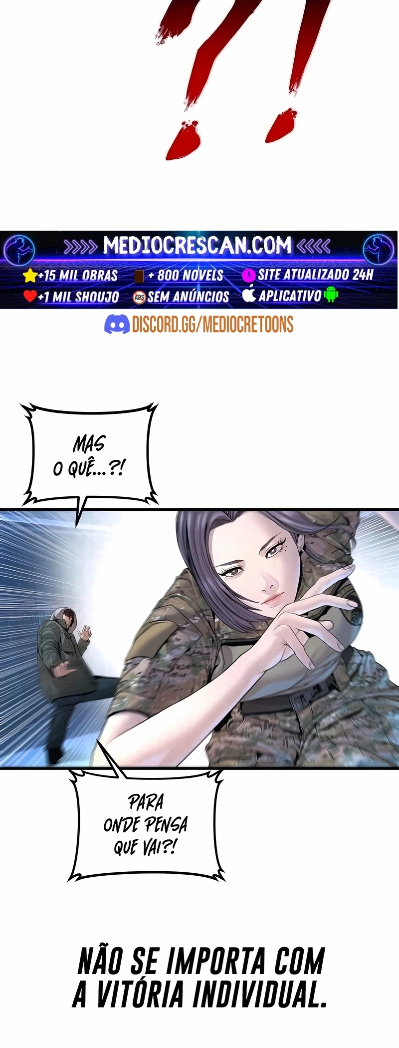 Gerente Kim Capítulo 211 Página 95