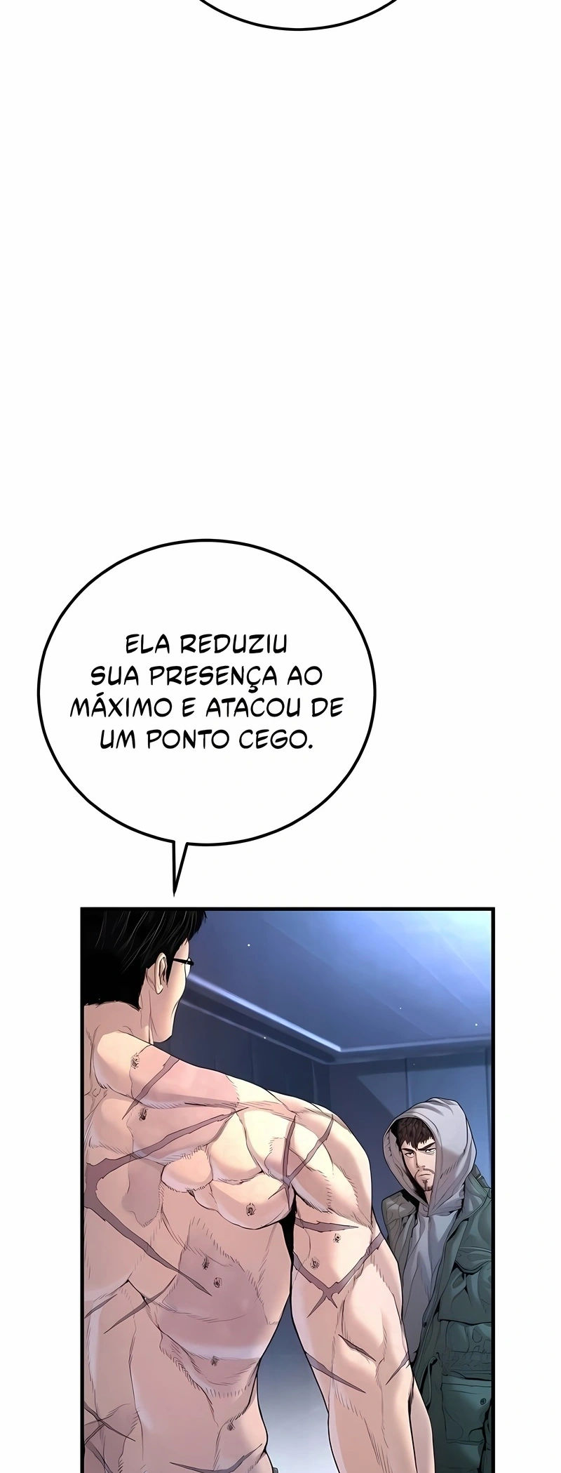 Gerente Kim Capítulo 211 Página 98