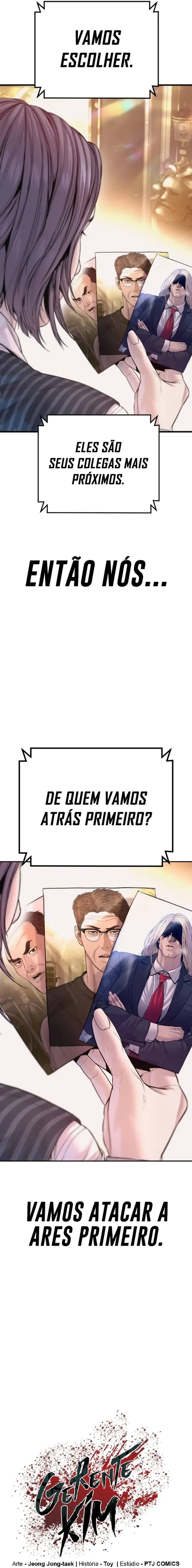 Gerente Kim Capítulo 212.5 Página 14