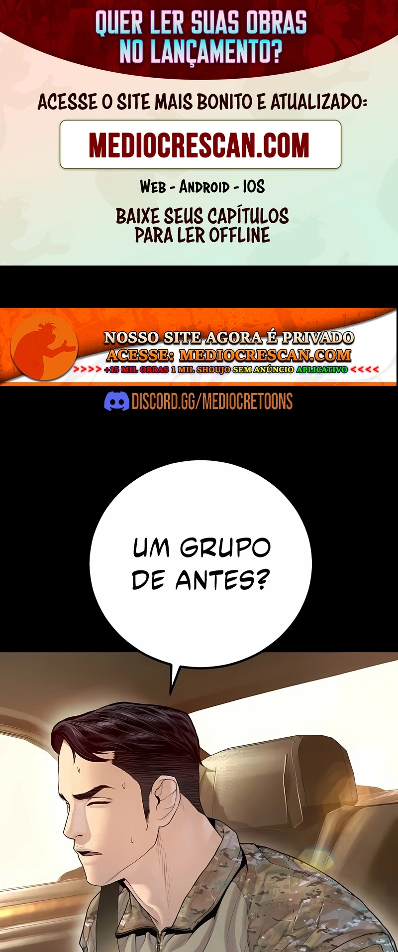 Gerente Kim Capítulo 212 Página 1