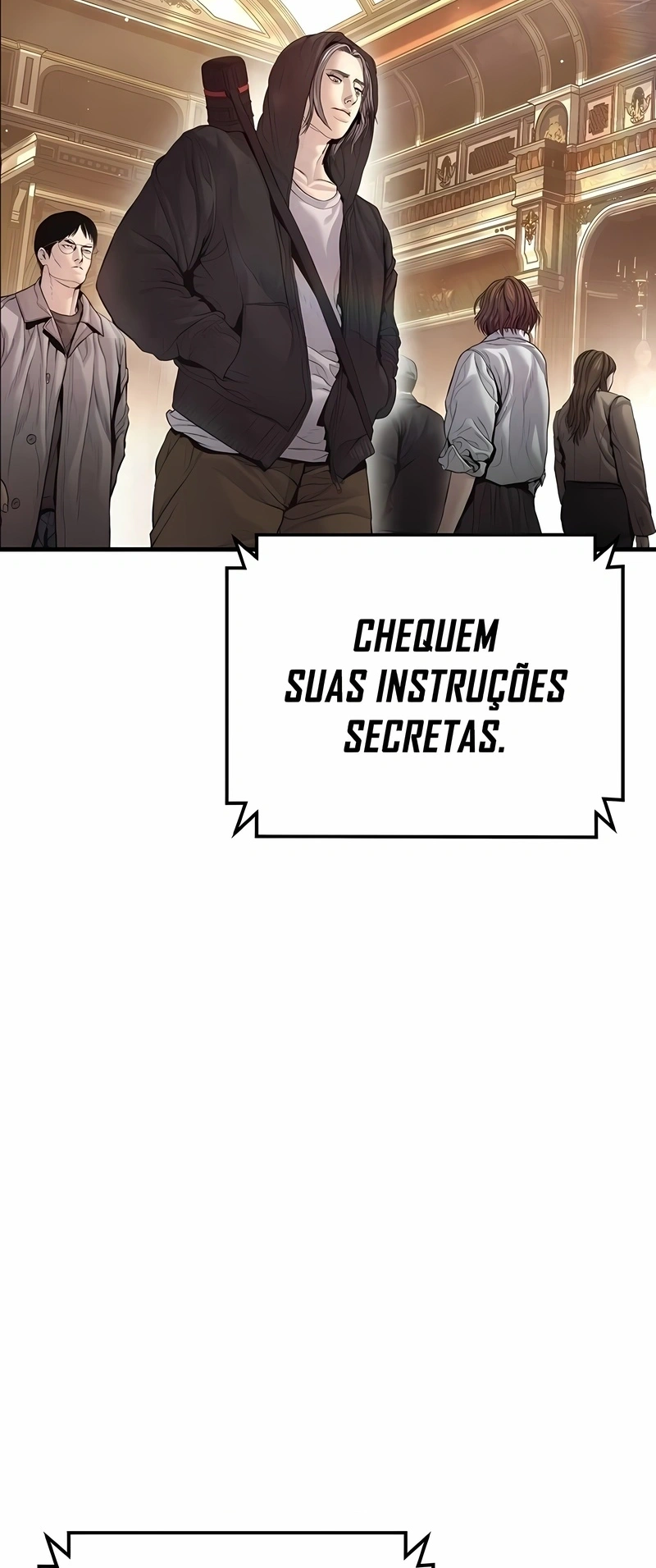 Gerente Kim Capítulo 212 Página 112