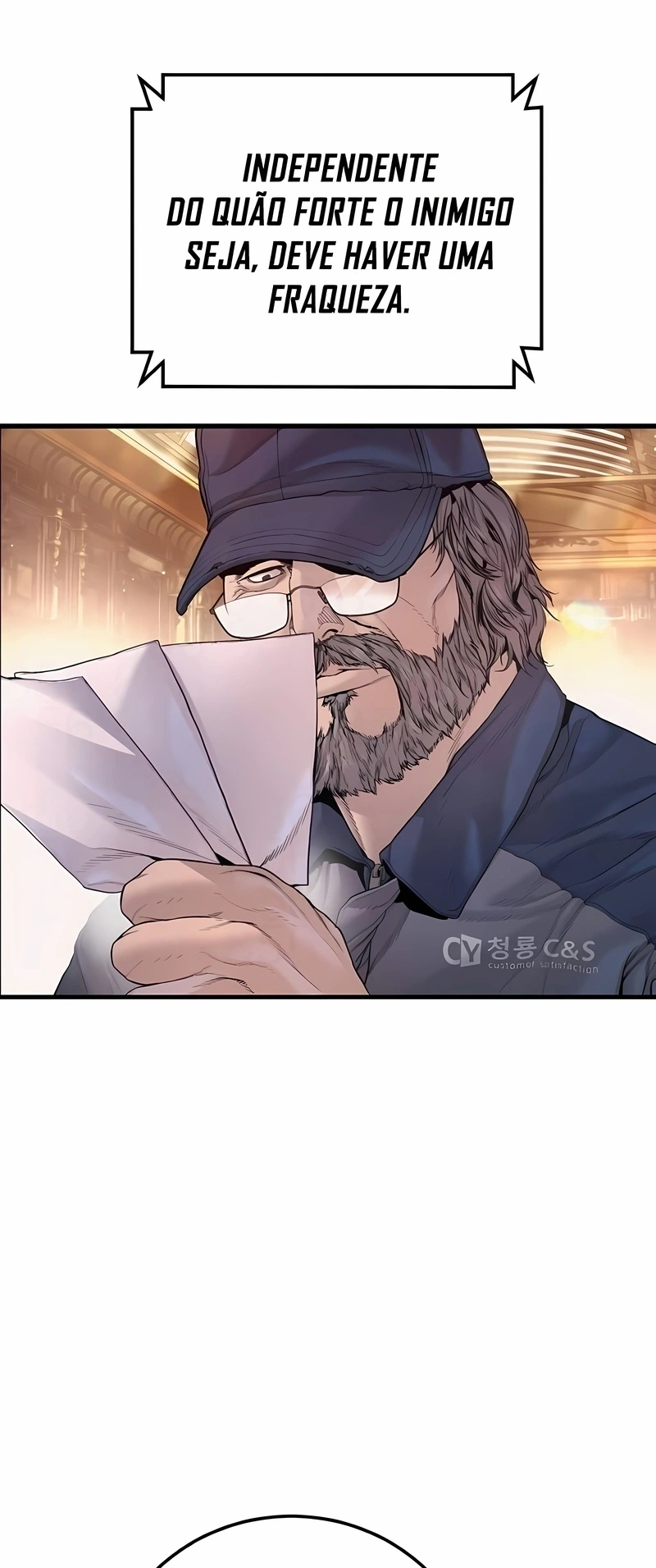 Gerente Kim Capítulo 212 Página 114