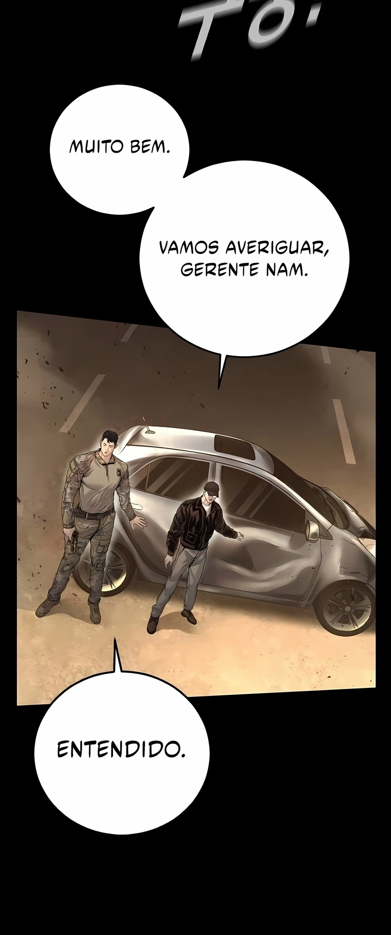 Gerente Kim Capítulo 212 Página 14