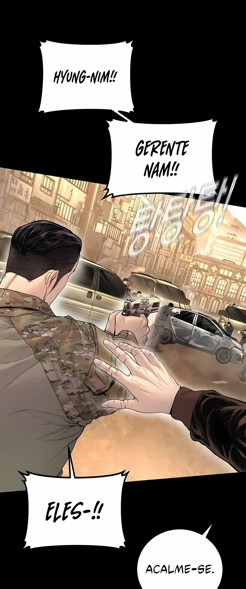 Gerente Kim Capítulo 212 Página 20