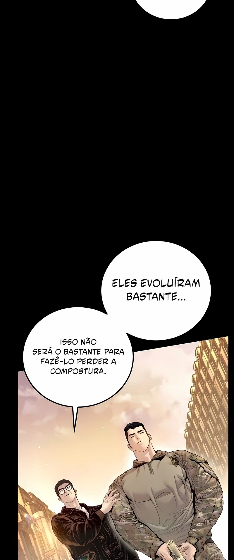 Gerente Kim Capítulo 212 Página 21