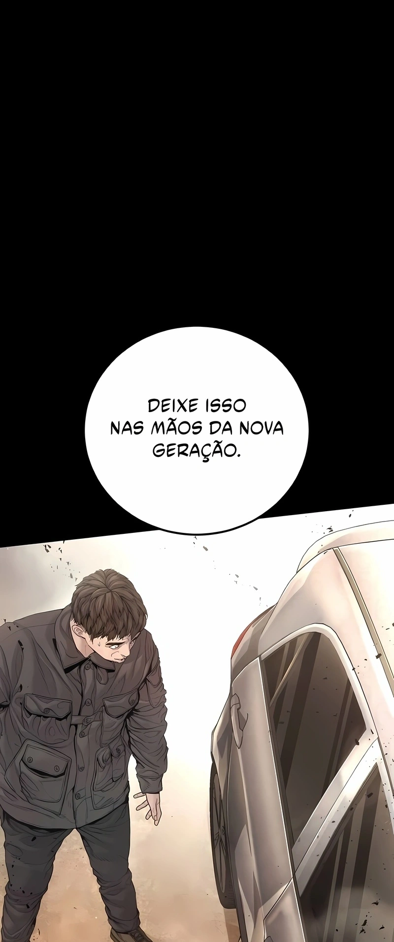 Gerente Kim Capítulo 212 Página 23