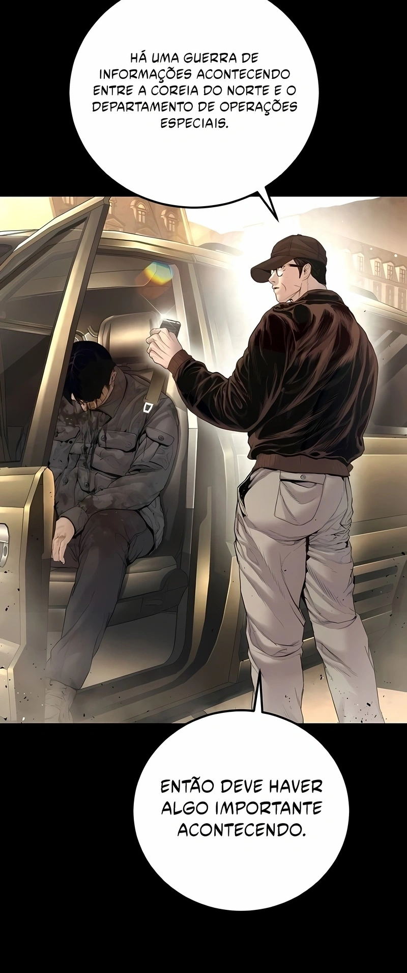 Gerente Kim Capítulo 212 Página 31