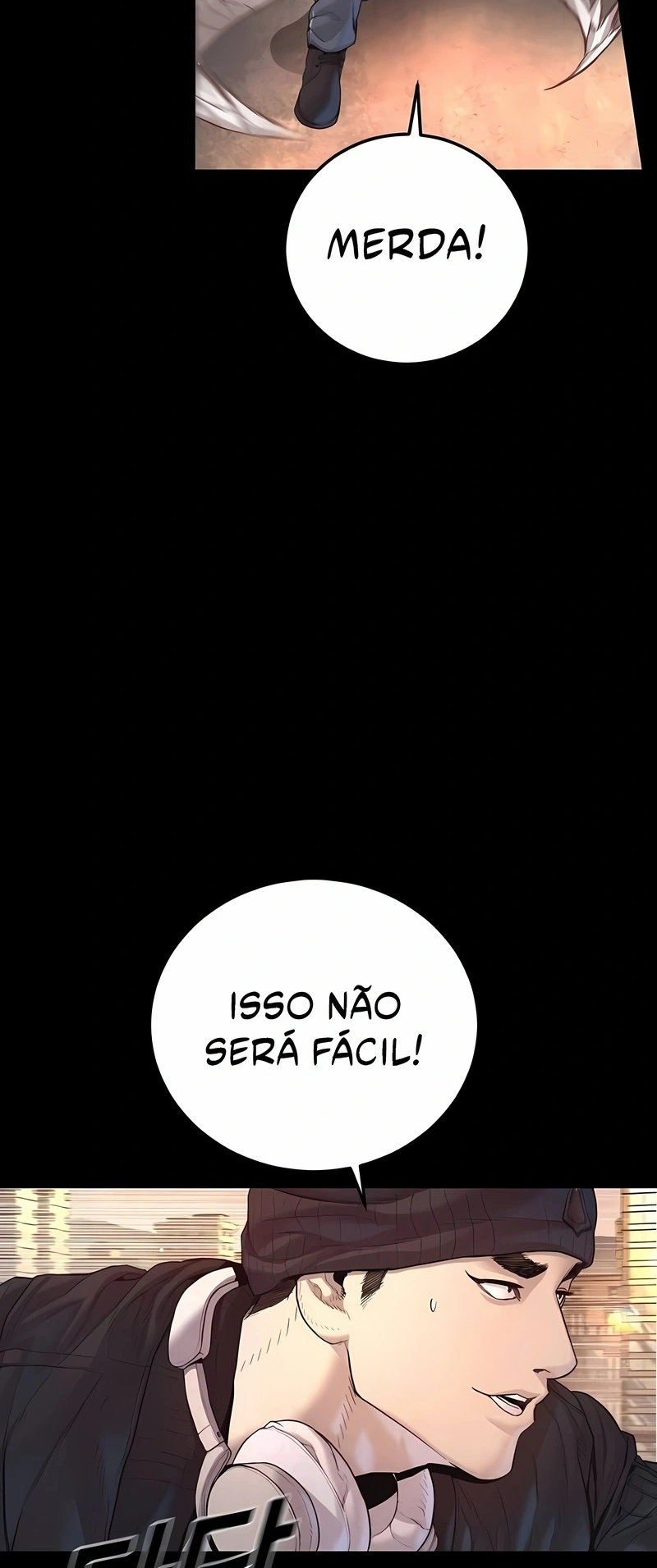 Gerente Kim Capítulo 212 Página 39