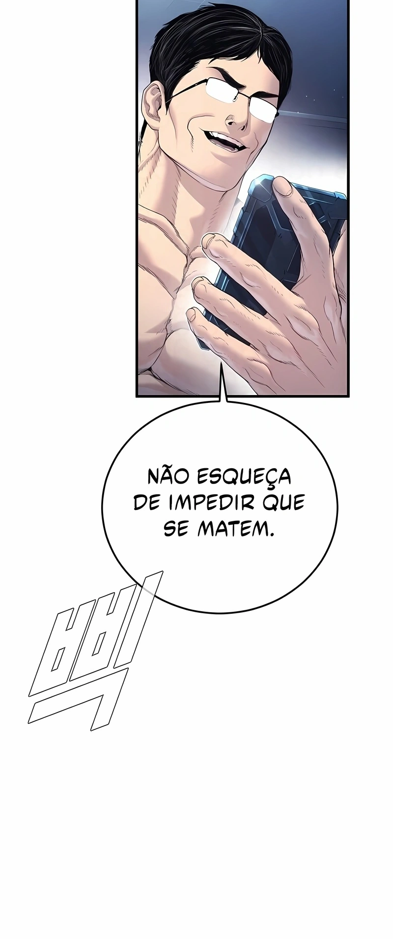 Gerente Kim Capítulo 212 Página 61