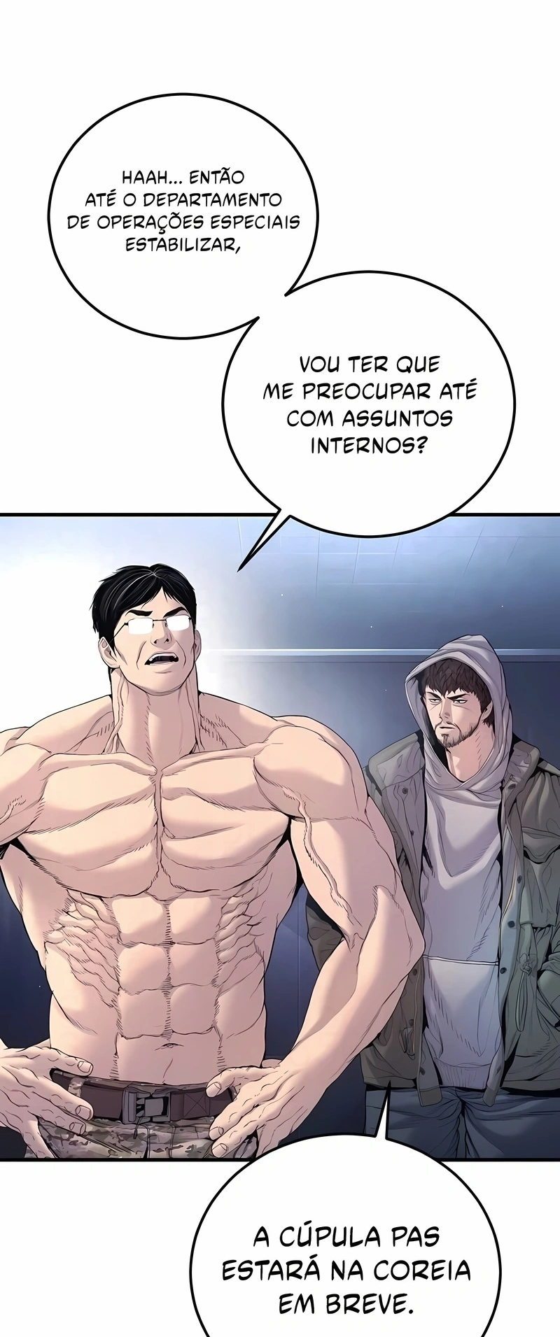 Gerente Kim Capítulo 212 Página 62