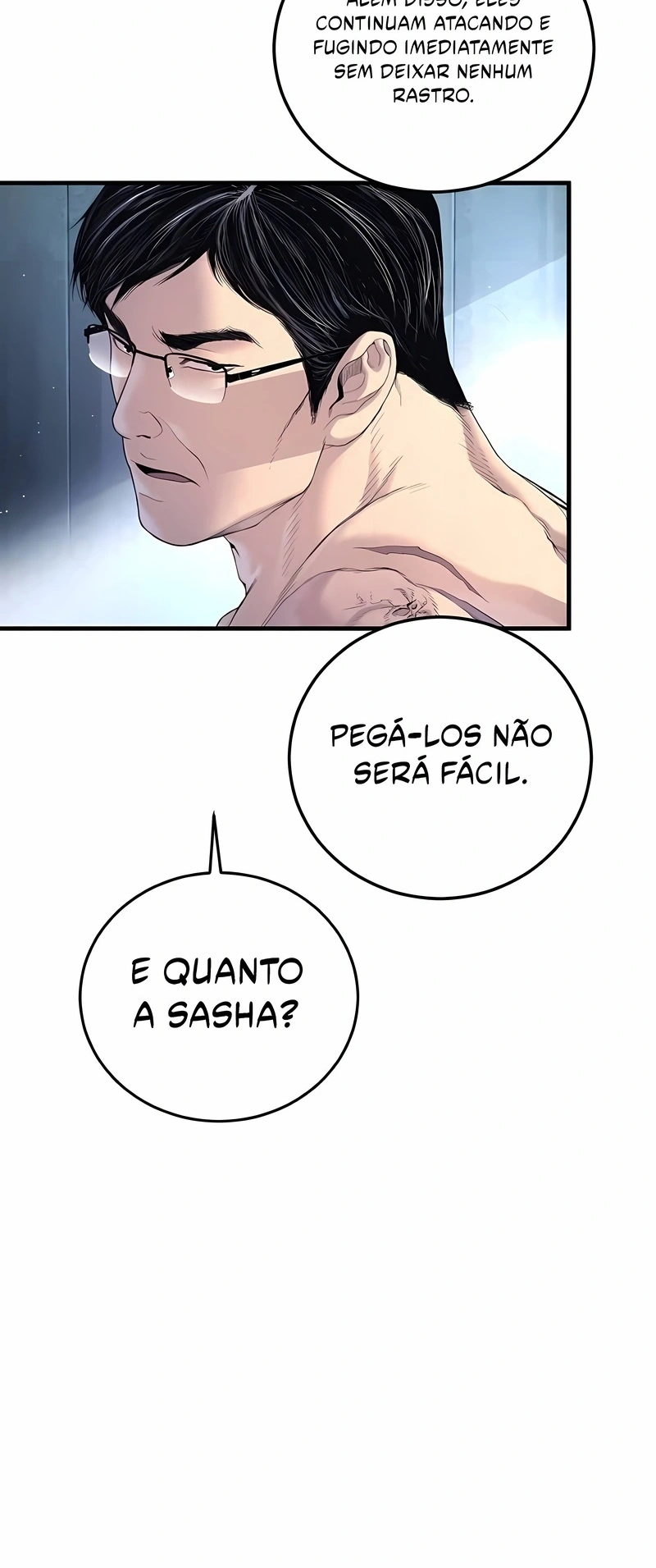 Gerente Kim Capítulo 212 Página 66