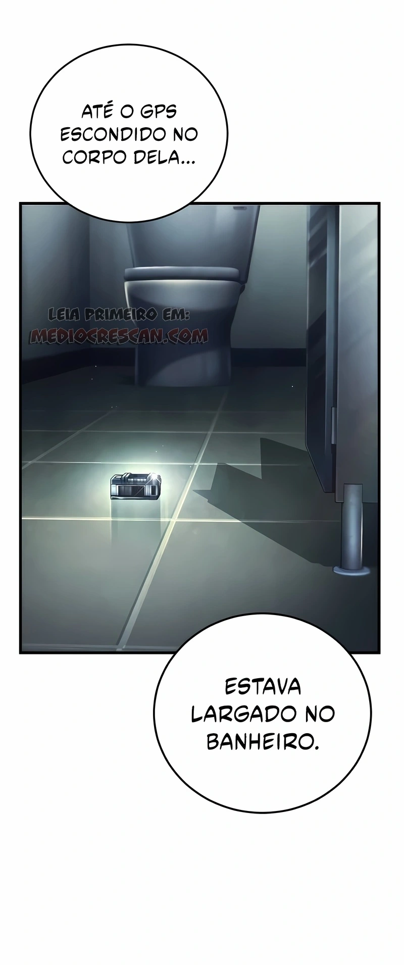 Gerente Kim Capítulo 212 Página 67