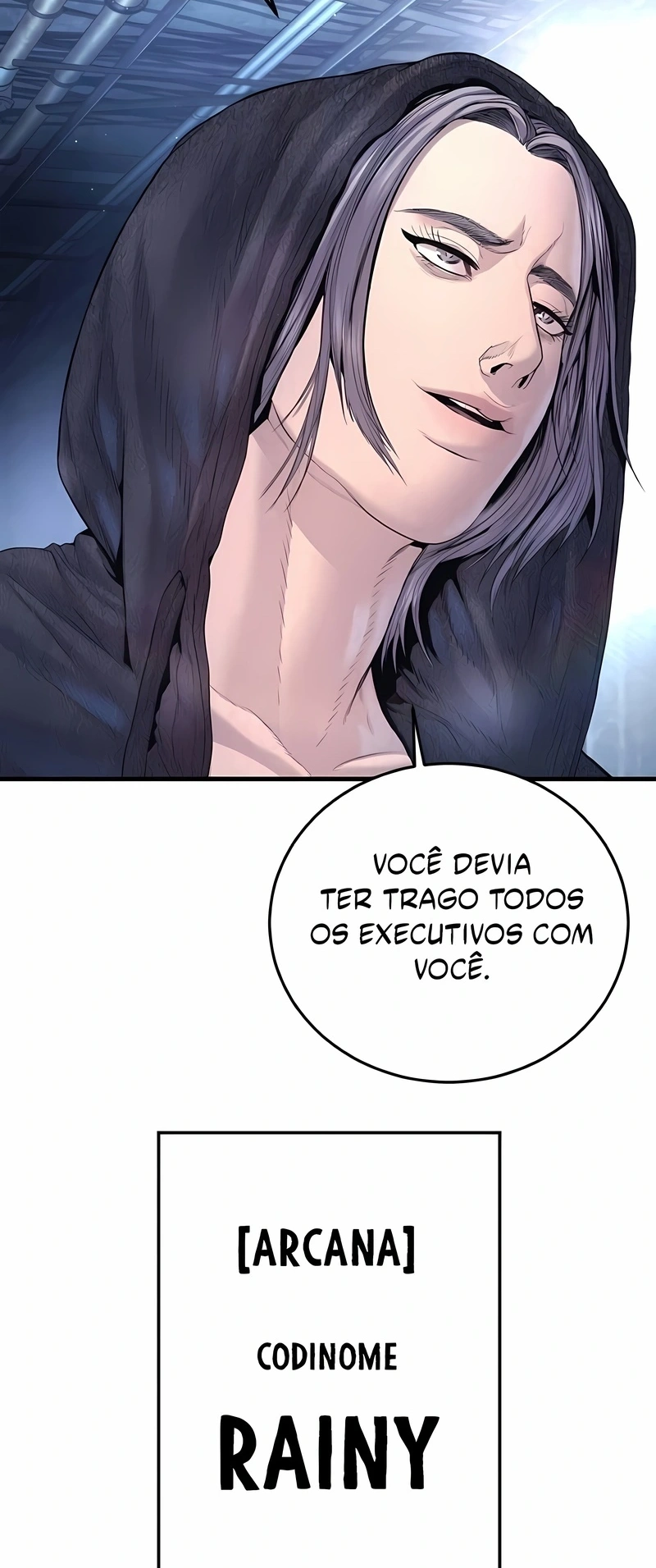 Gerente Kim Capítulo 212 Página 74