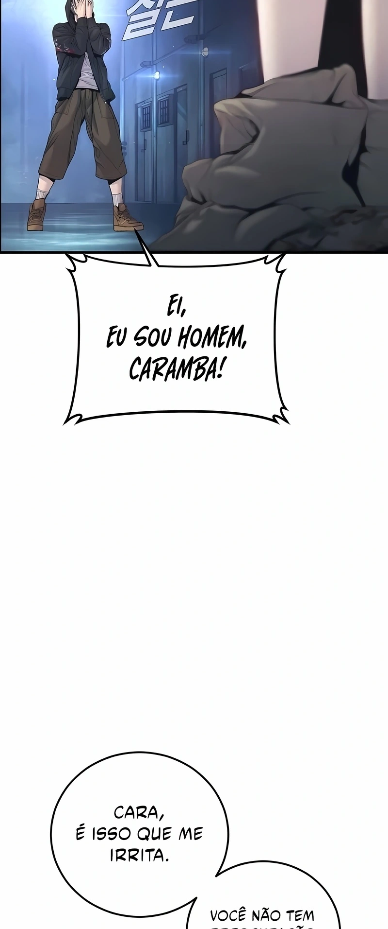 Gerente Kim Capítulo 212 Página 77
