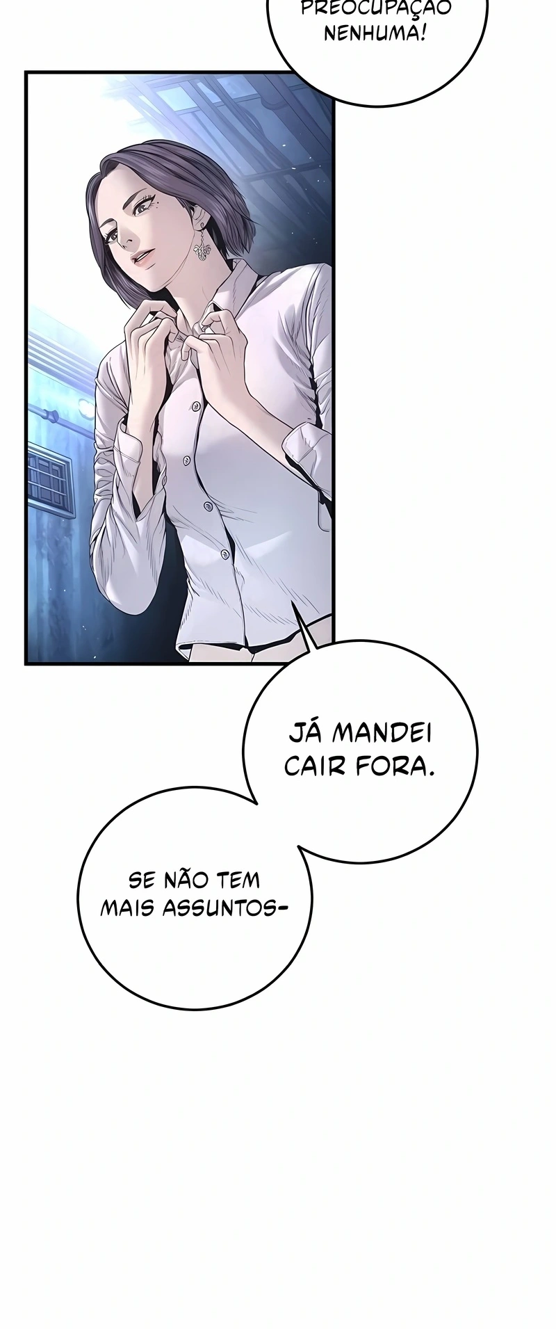Gerente Kim Capítulo 212 Página 78
