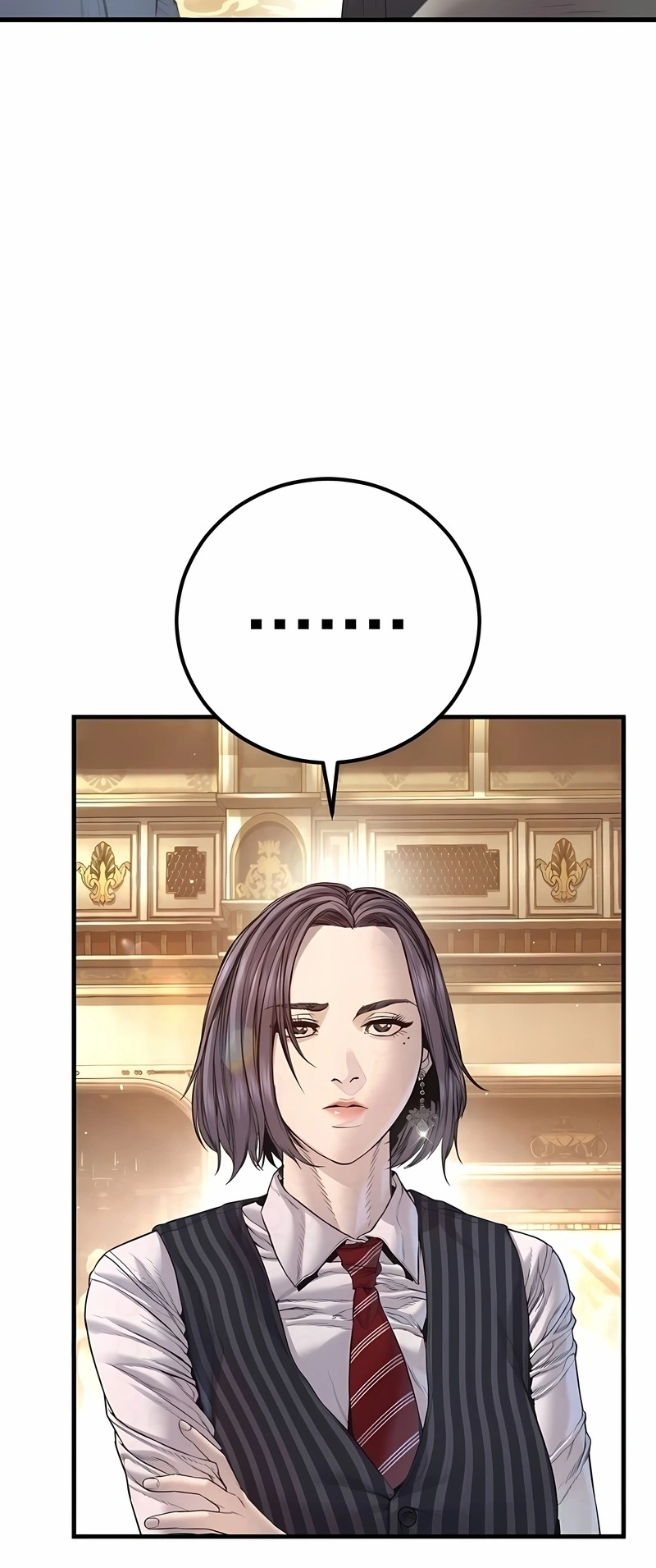 Gerente Kim Capítulo 212 Página 83