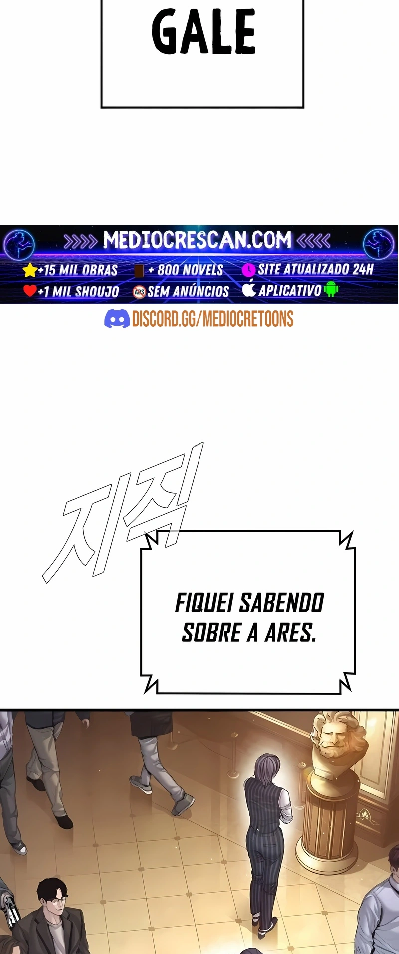 Gerente Kim Capítulo 212 Página 88