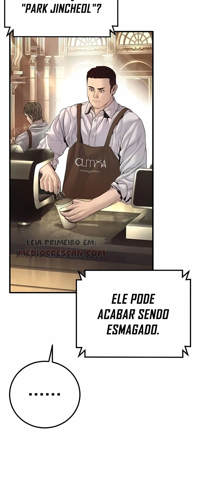 Gerente Kim Capítulo 212 Página 90