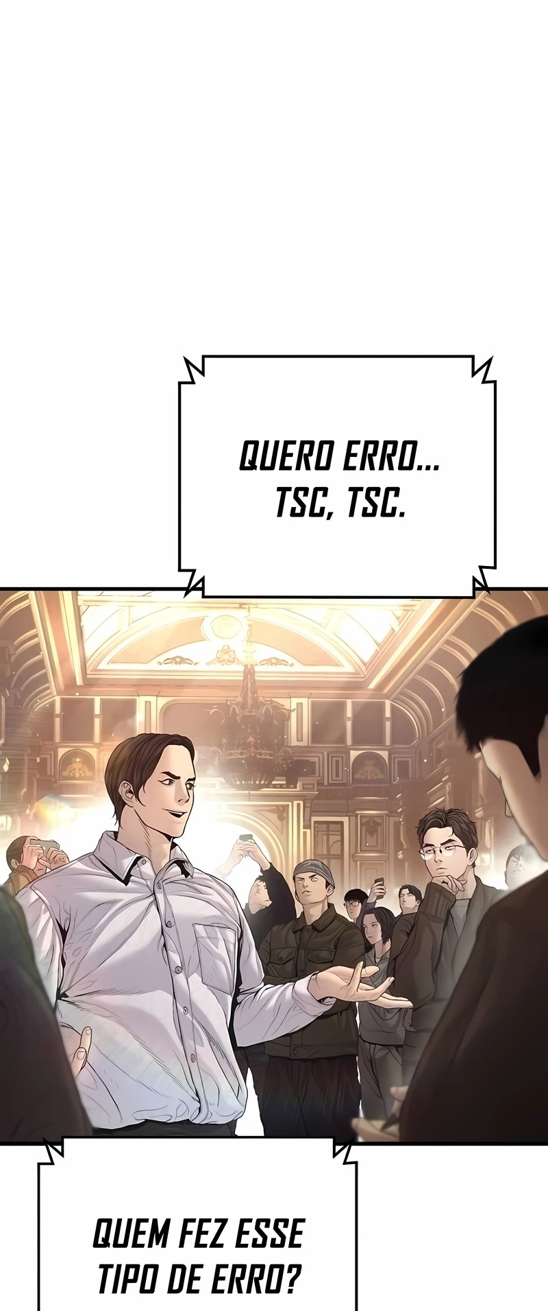 Gerente Kim Capítulo 212 Página 91