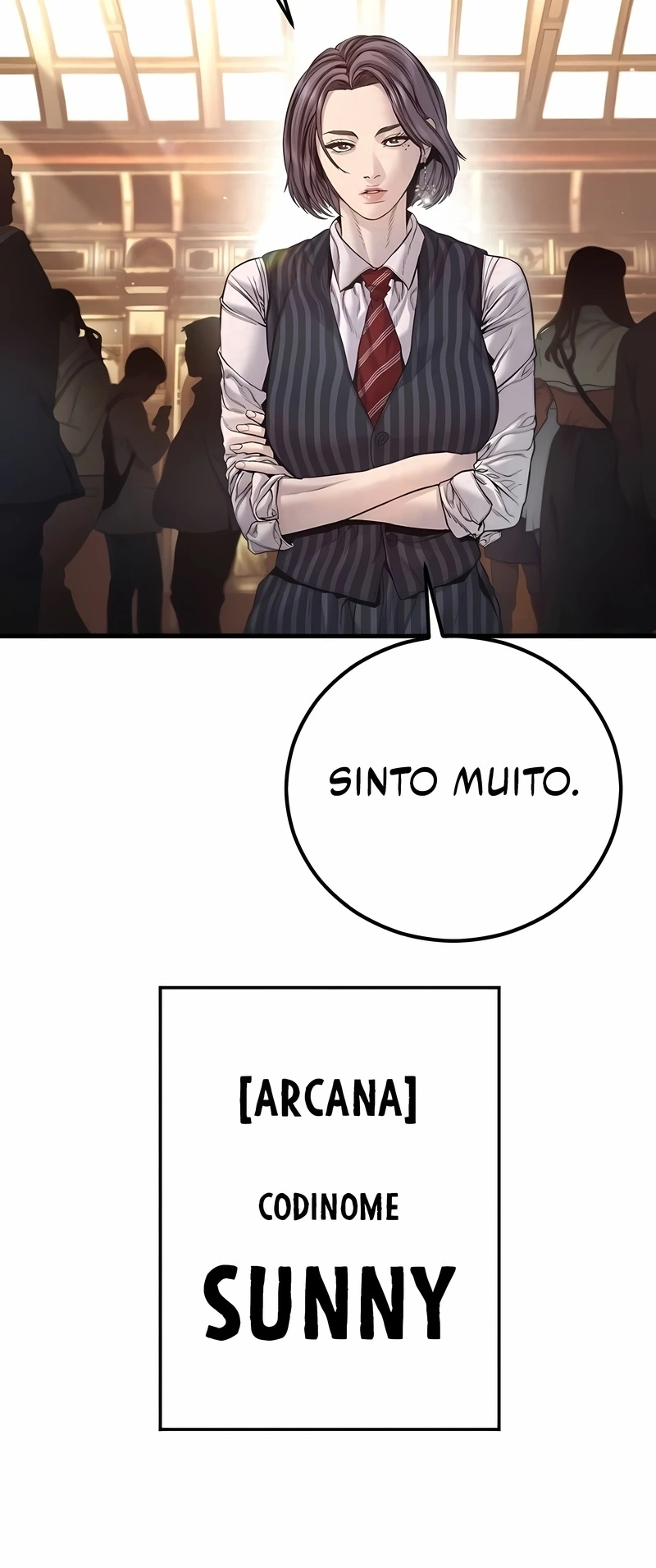 Gerente Kim Capítulo 212 Página 93