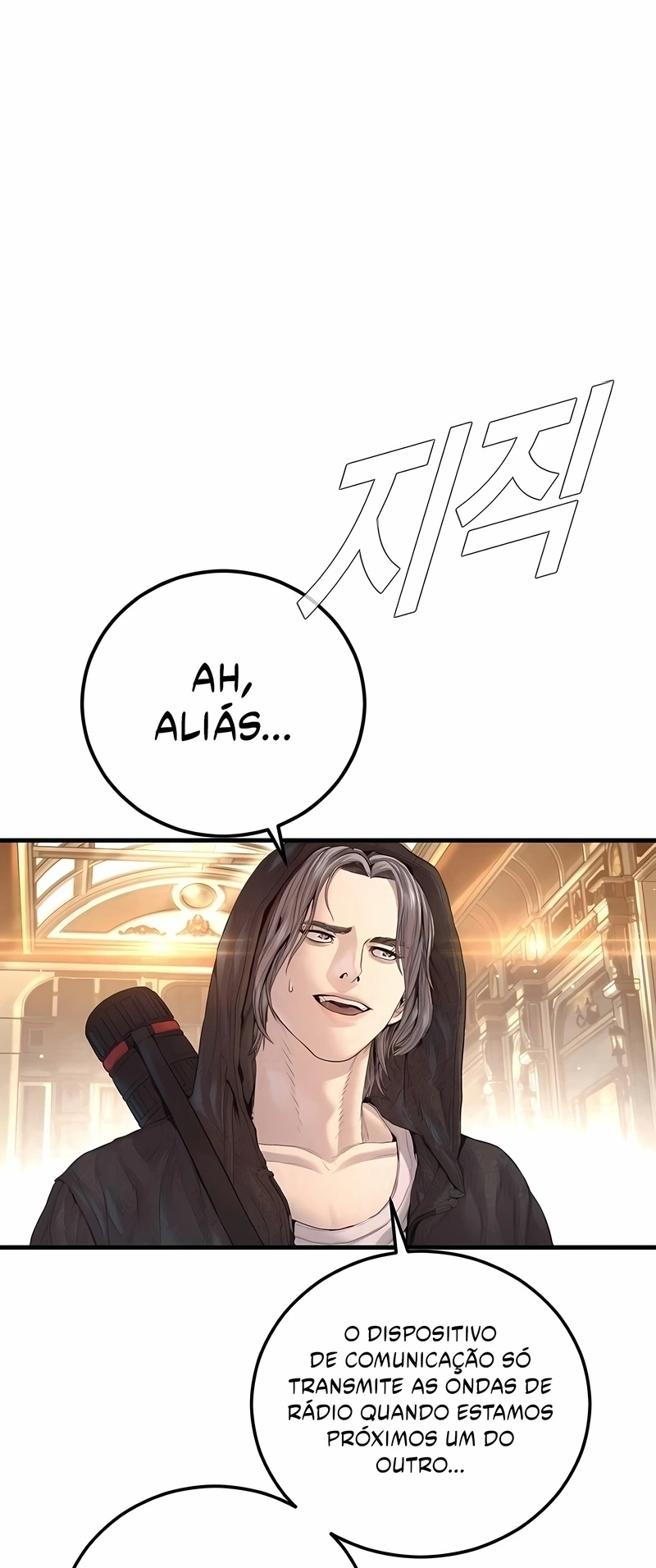 Gerente Kim Capítulo 212 Página 98