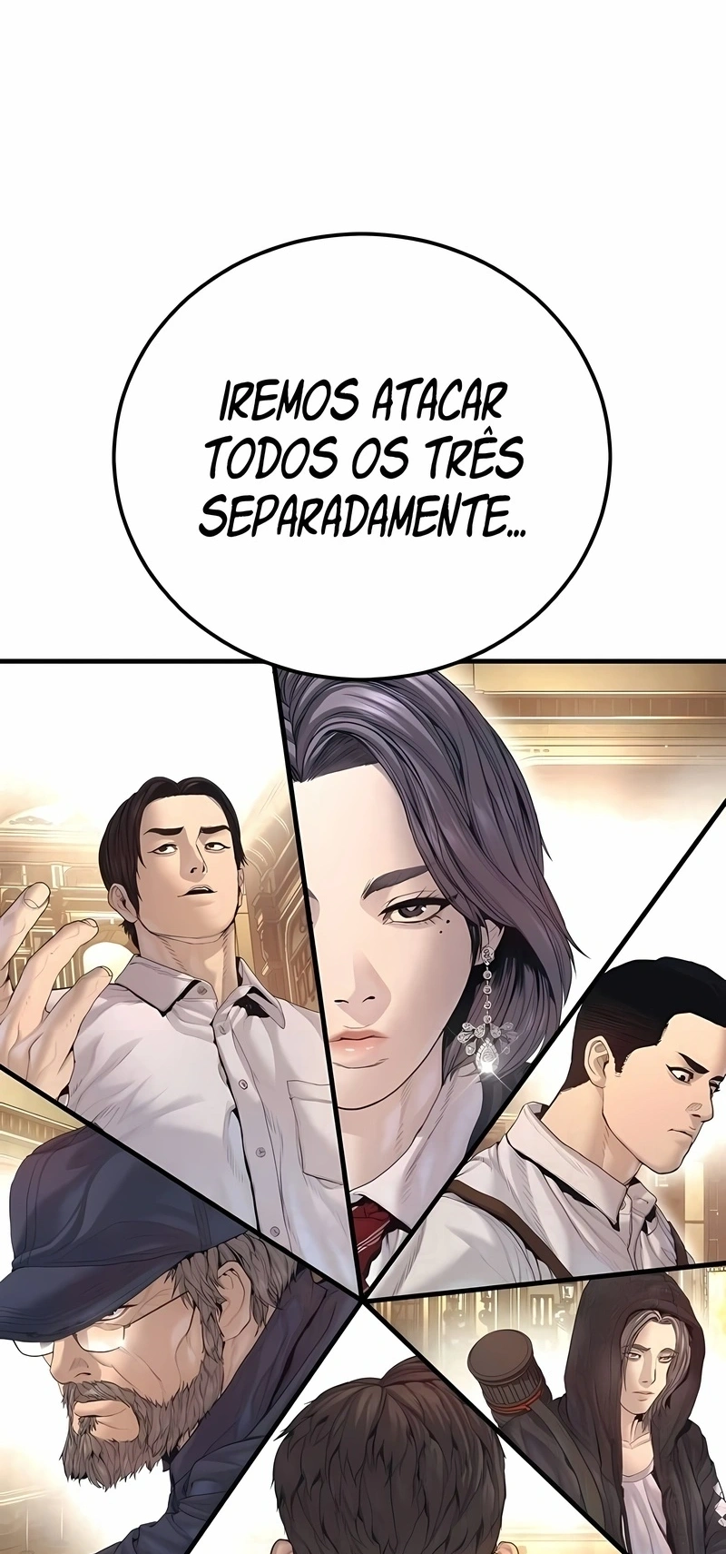 Gerente Kim Capítulo 213 Página 10