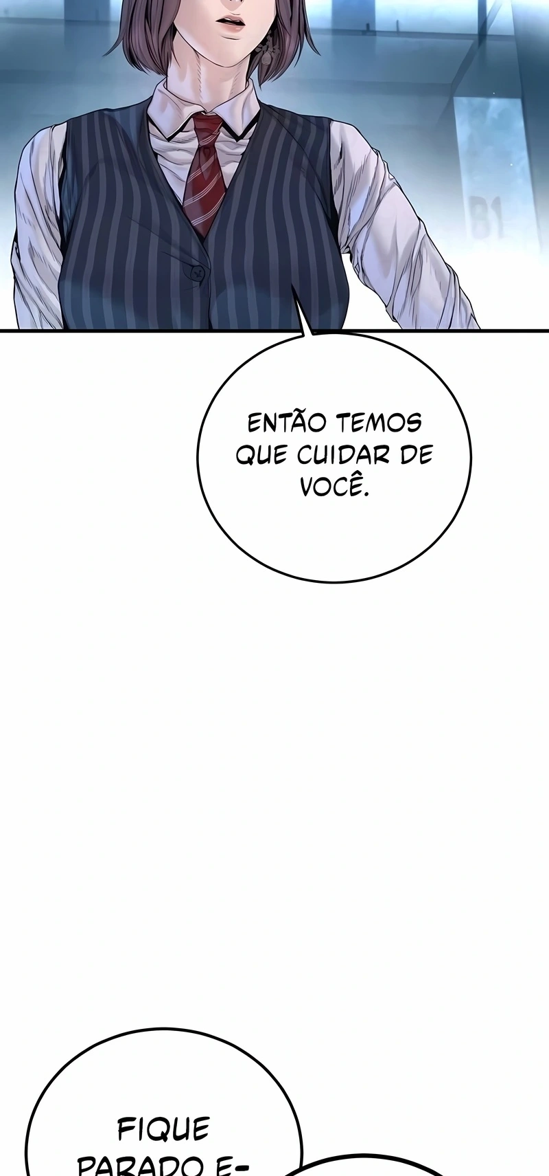 Gerente Kim Capítulo 213 Página 101