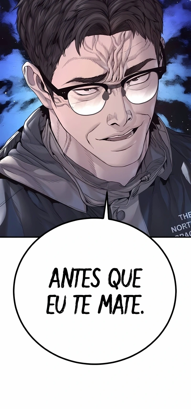 Gerente Kim Capítulo 213 Página 105