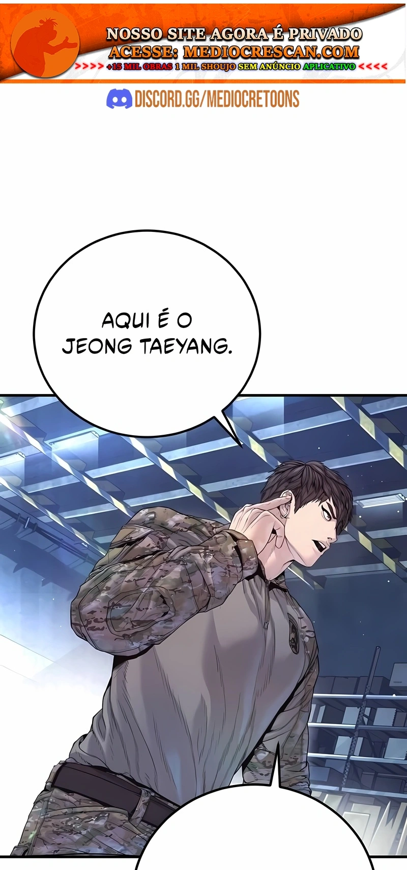 Gerente Kim Capítulo 213 Página 107